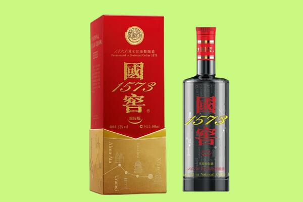 越西县回收国窖